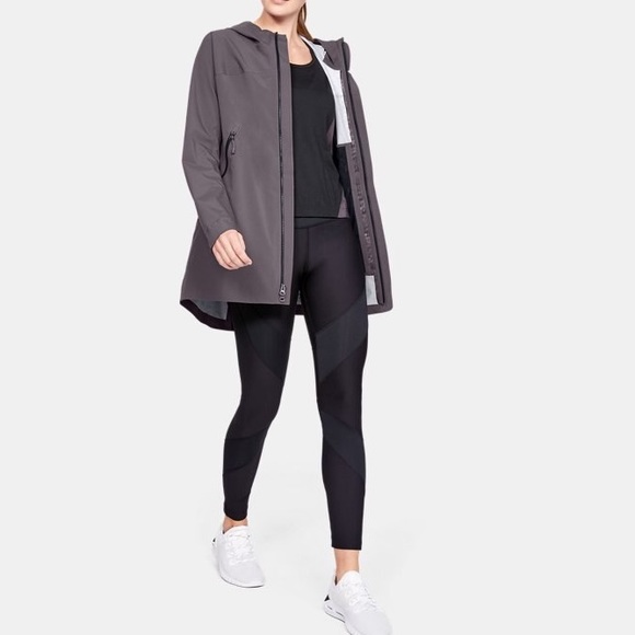 Under Armour Gust Rain Parka 